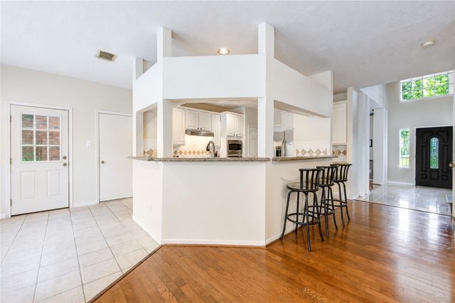 7818 Devlin Drive, Humble, TX 77346