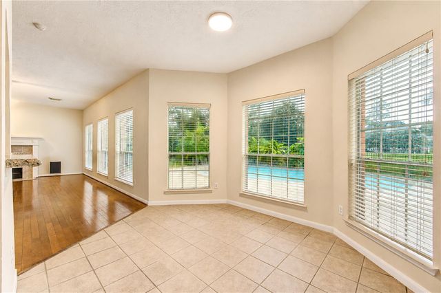 7818 Devlin Drive, Humble, TX 77346