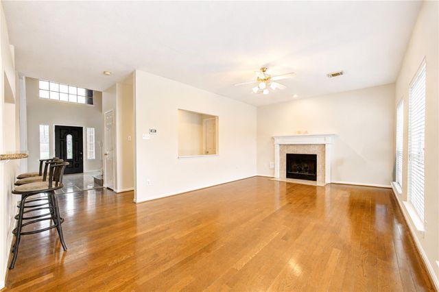 7818 Devlin Drive, Humble, TX 77346