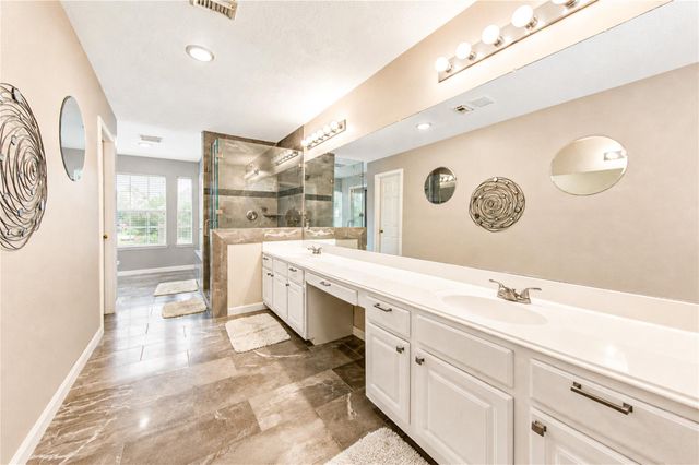 7818 Devlin Drive, Humble, TX 77346