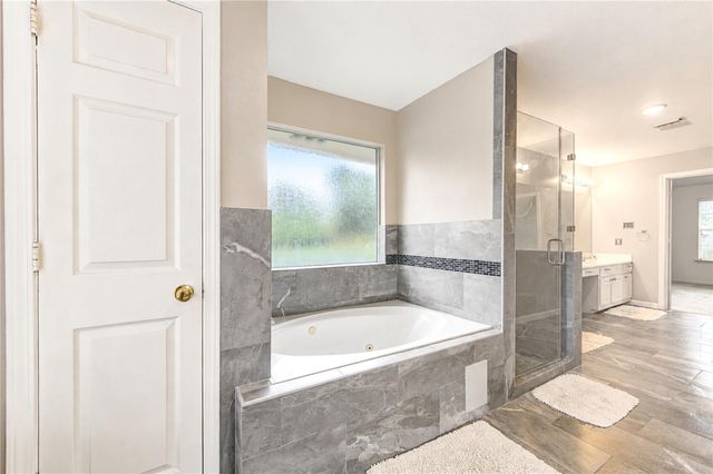 7818 Devlin Drive, Humble, TX 77346