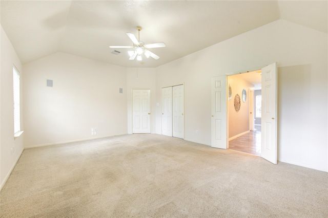 7818 Devlin Drive, Humble, TX 77346