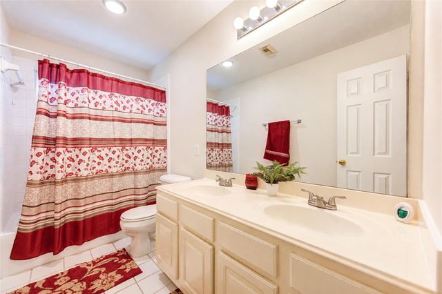 7818 Devlin Drive, Humble, TX 77346