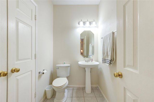 7818 Devlin Drive, Humble, TX 77346