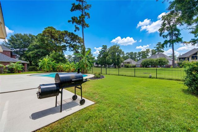 7818 Devlin Drive, Humble, TX 77346