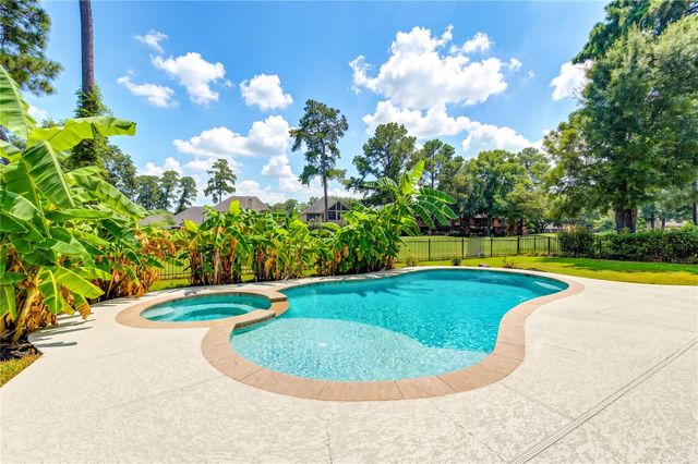 7818 Devlin Drive, Humble, TX 77346