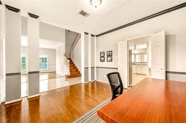 7818 Devlin Drive, Humble, TX 77346