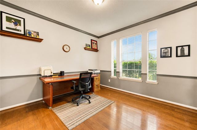 7818 Devlin Drive, Humble, TX 77346