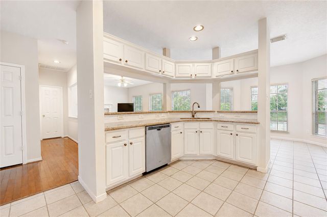 7818 Devlin Drive, Humble, TX 77346