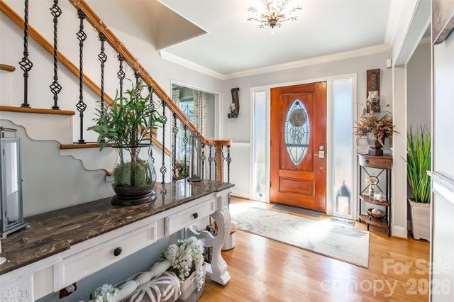 4205 Lake Shore Road S, Denver, NC 28037