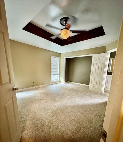 812 Cedar Lane, Prairie Grove, AR 72753