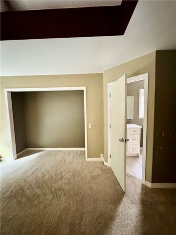 812 Cedar Lane, Prairie Grove, AR 72753