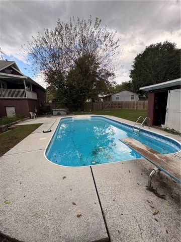 812 Cedar Lane, Prairie Grove, AR 72753