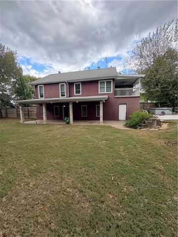 812 Cedar Lane, Prairie Grove, AR 72753