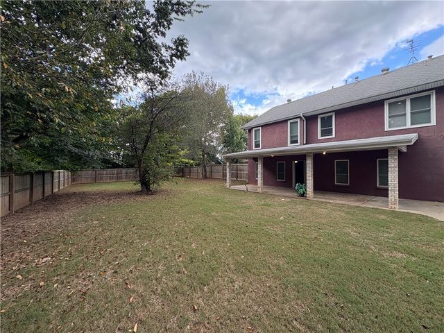 812 Cedar Lane, Prairie Grove, AR 72753