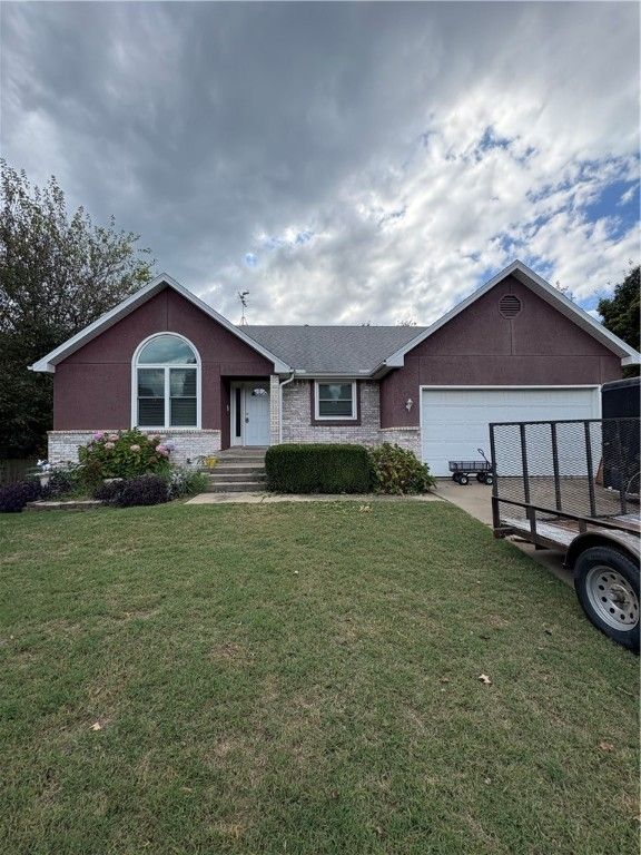 812 Cedar Lane, Prairie Grove, AR 72753