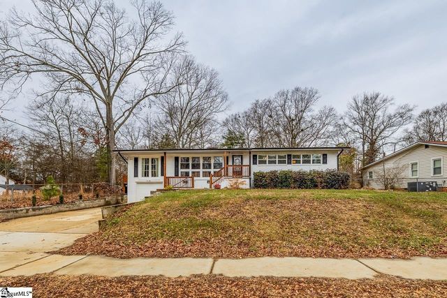 209 Boyd Avenue, Simpsonville, SC 29681