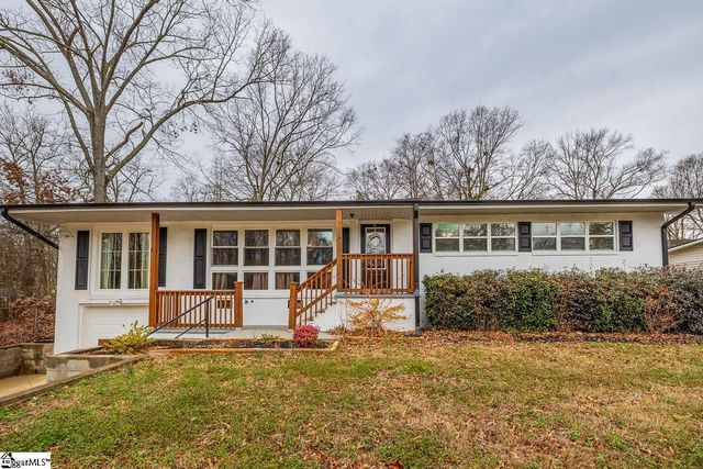 209 Boyd Avenue, Simpsonville, SC 29681