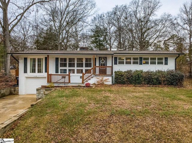 209 Boyd Avenue, Simpsonville, SC 29681