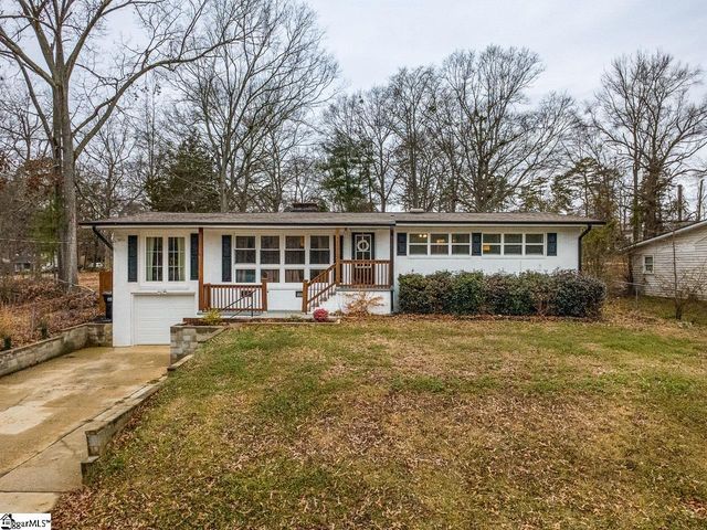 209 Boyd Avenue, Simpsonville, SC 29681