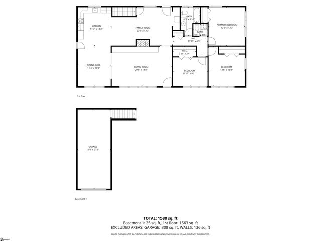 209 Boyd Avenue, Simpsonville, SC 29681