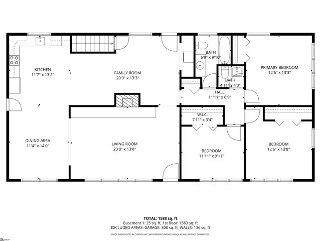 209 Boyd Avenue, Simpsonville, SC 29681