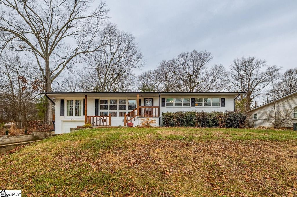 209 Boyd Avenue, Simpsonville, SC 29681