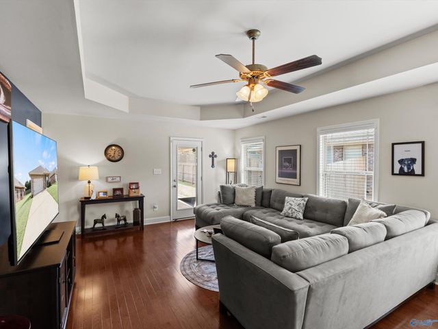 15598 Coach House Court NW, Harvest, AL 35749