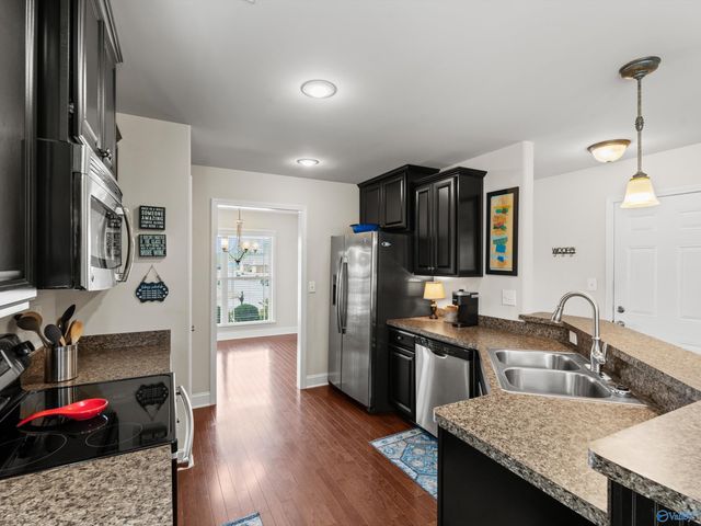 15598 Coach House Court NW, Harvest, AL 35749