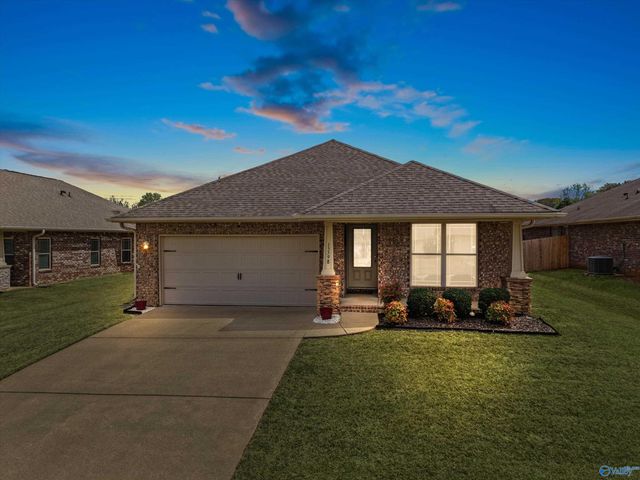 15598 Coach House Court NW, Harvest, AL 35749