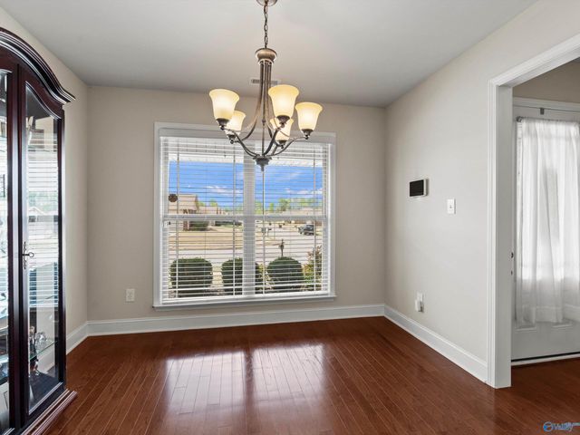 15598 Coach House Court NW, Harvest, AL 35749