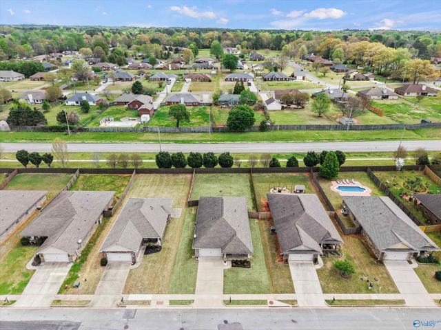 15598 Coach House Court NW, Harvest, AL 35749