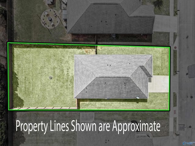 15598 Coach House Court NW, Harvest, AL 35749