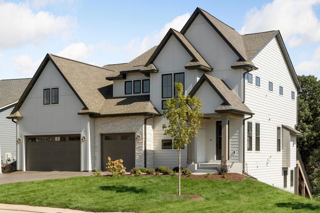 3767 Knightsbridge Lane N, Lake Elmo, MN 55042 — photo 2