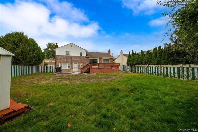 1634 Cynron Lane, East Meadow, NY 11554