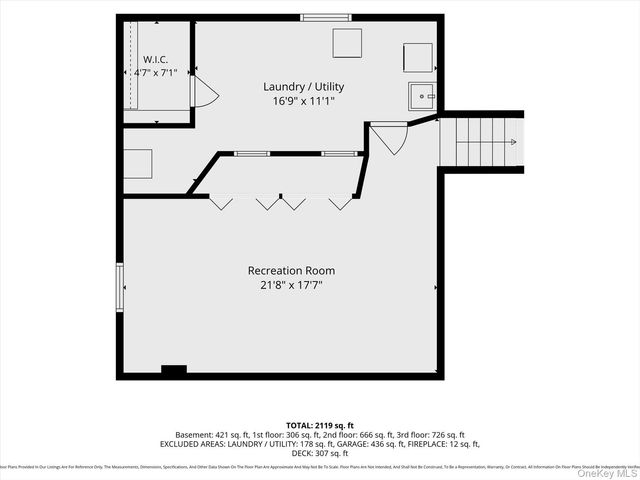 1634 Cynron Lane, East Meadow, NY 11554