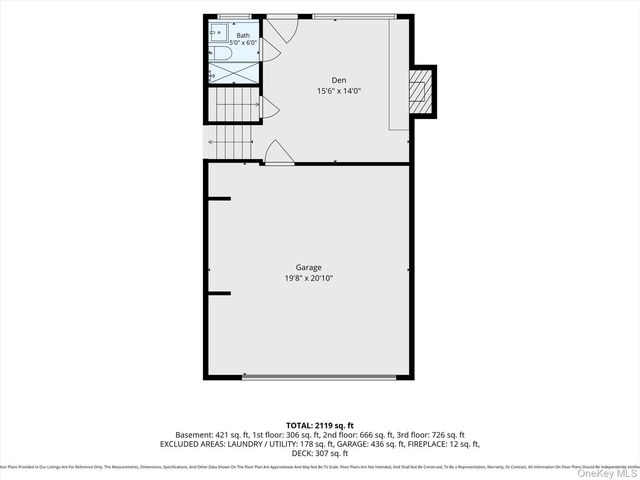 1634 Cynron Lane, East Meadow, NY 11554