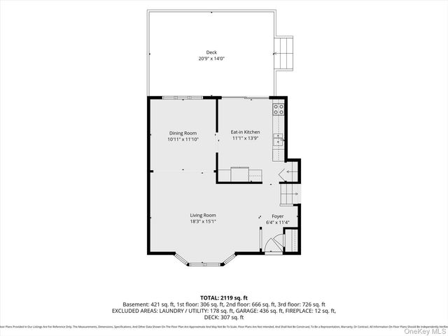 1634 Cynron Lane, East Meadow, NY 11554