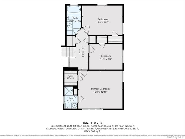 1634 Cynron Lane, East Meadow, NY 11554