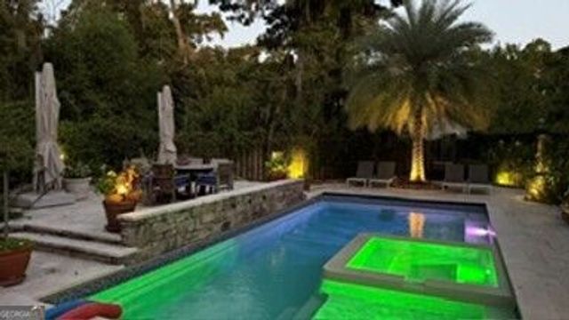 310 Lee Boulevard, Savannah, GA 31405