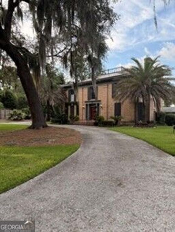 310 Lee Boulevard, Savannah, GA 31405