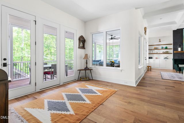425 Ocoee Falls Drive, Chapel Hill, NC 27517