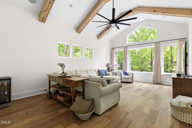 425 Ocoee Falls Drive, Chapel Hill, NC 27517