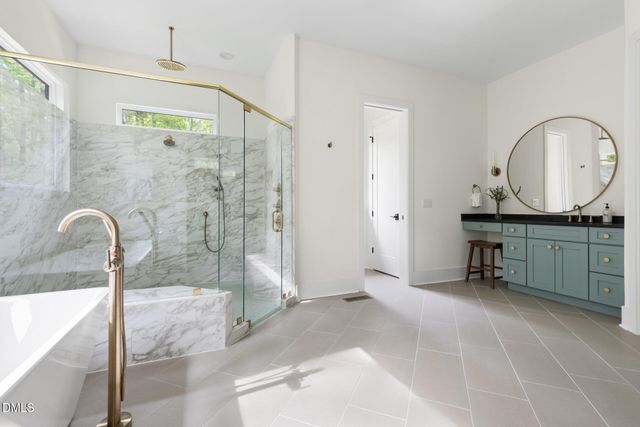 425 Ocoee Falls Drive, Chapel Hill, NC 27517