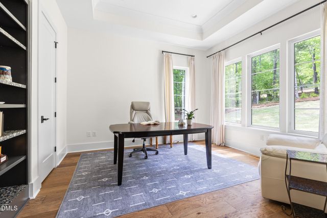 425 Ocoee Falls Drive, Chapel Hill, NC 27517