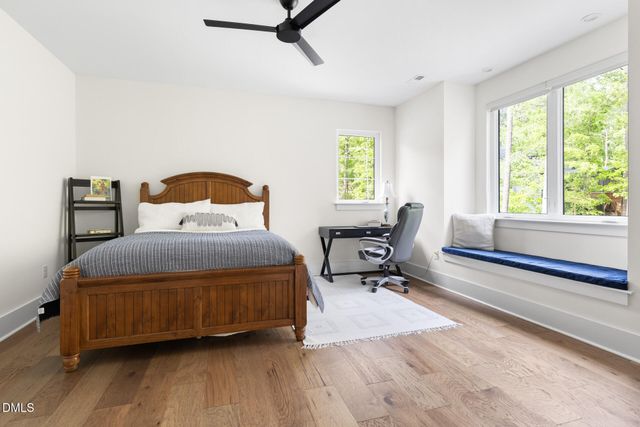 425 Ocoee Falls Drive, Chapel Hill, NC 27517