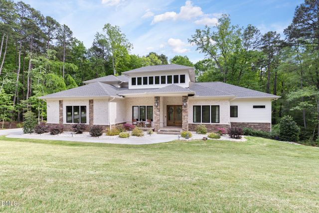 425 Ocoee Falls Drive, Chapel Hill, NC 27517