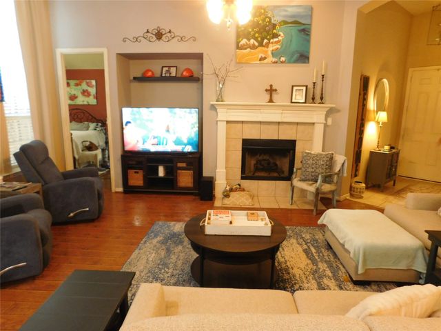 2321 Pheasant Drive, Little Elm, TX 75068