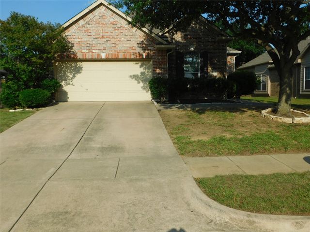 2321 Pheasant Drive, Little Elm, TX 75068