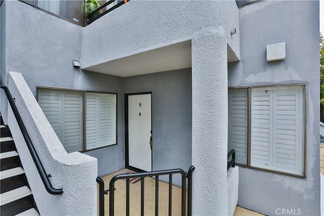 360 S Los Robles Avenue 6, Pasadena, CA 91101